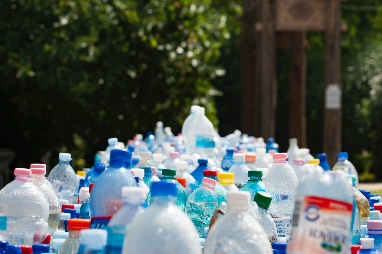 Reciclaje de plástico, empresas irresponsables socialmente